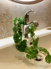 Hotel Venus Garden(Adult Only) - Salle de bain
