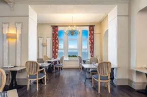 Best Western Walton Park Hotel - Restaurant
