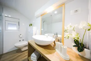 Villa Marigold ZadarVillas - Bagno