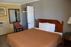 Travel Inn - Værelse