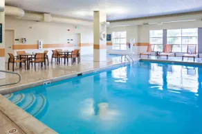 Courtyard by Marriott Pueblo - Piscine