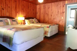 Riverside Lodge at Chimney Rock - Room