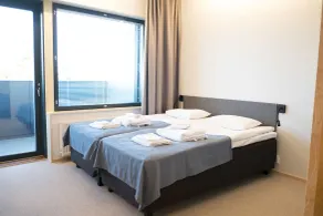 Santasport Resort - Room