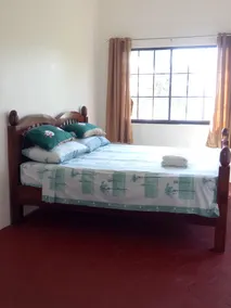 Kiwi's Hidden Resort - Room