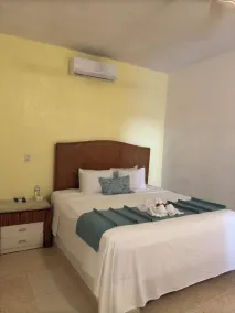 Hotel Acapulco Club Diamante - Room