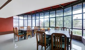 Itsy Hotels Regalia Grand, 500 Mtrs From Madikeri Fort - Restaurant