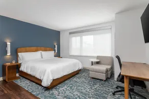 Element by Marriott Knoxville West - Habitación