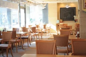 Hotel Sapporo Sun Plaza - Ristorante