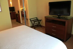 Hilton Garden Inn Houston West Katy - Chambre