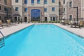 Staybridge Suites Wichita by IHG - Pool