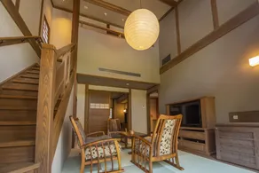 Shionoyu Onsen Rengetsu - Room
