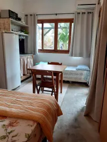 Pousada Praia Verde - Room