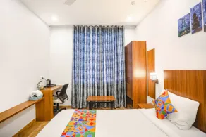 FabHotel Indirapuram By SBG - Quarto