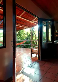 Eden Atenas Costa Rica - Chambre
