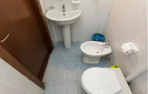 Hotel Greco - Salle de bain