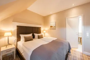 Hotel Birke, Ringhotel Kiel - Chambre