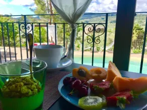 B&B Borgo del Nespolo - Restaurant