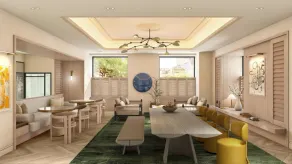 Kimpton Ashbel New York Park Avenue - Restaurant