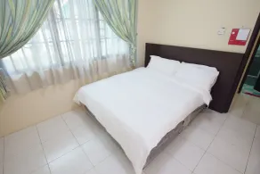 Natol Homestay-MJC Batu Kawa MJC New Township - Room