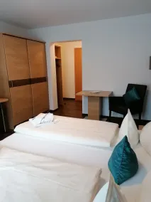 Frühstückshotel Birkenhof - Camera