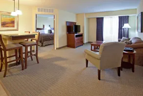 Staybridge Suites Elkhart by IHG - Chambre