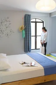 Un Sueño Valle de Huajes - Room