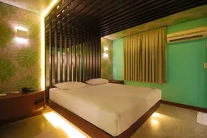 Motel Classe A (Adult Only) - Room