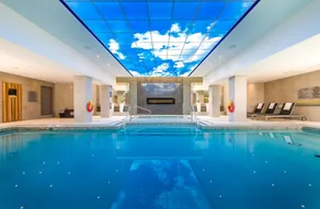 Delta Hotels by Marriott Waterloo - Piscine