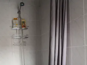 Une Chambre en Ville - Badeværelse