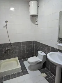 Makarm Najd 3 - Bathroom