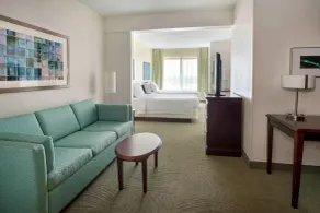 SpringHill Suites Philadelphia Plymouth Meeting - Chambre