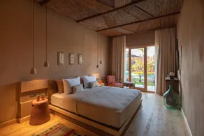 Pachamama Alaçatı - Room