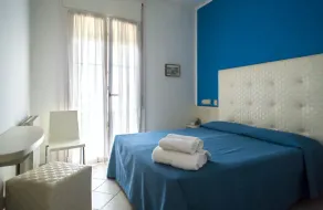 Ariston Vacanze - Zimmer