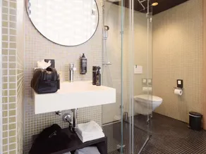 ibis Styles Bern City - Salle de bain