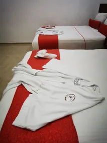 Hotel Real Mercedes - Værelse