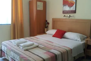 Nicolas Studios & Apartments - Room