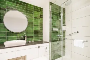 Hyatt House Aparthotel Leeds - Bathroom