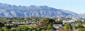 Albir Playa Hotel & Spa - Vue de la chambre