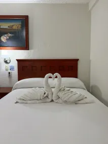 Hotel NV - Værelse