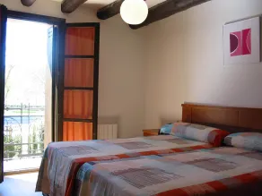 Hotel Panadería y Bungalows Ligüerre de Cinca, - Rom