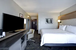 Holiday Inn Philadelphia-Cherry Hill by IHG - Chambre