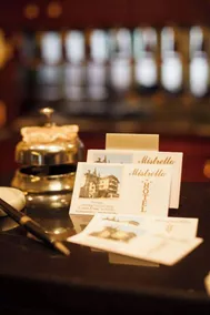 Hotel Mistrello di Savoia - Reception