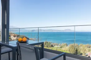 Pietra Di Mare - Utsikt från rummet