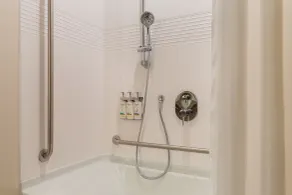 Candlewood Suites Collingwood by IHG - Bagno