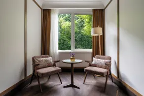 Stradom House Hotel & Spa, Autograph Collection - View from room