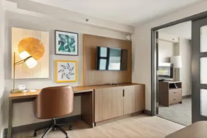 Holiday Inn Hotel & Suites London by IHG - Chambre