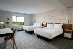 TownePlace Suites by Marriott Fort Myers Southeast - Rum