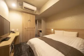 Dormy Inn Premium Namba ANNEX Natural Hot Spring - Room