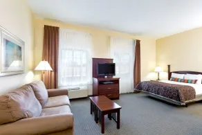 Staybridge Suites McAllen by IHG - Chambre