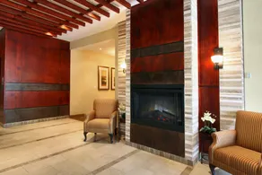 Days Inn by Wyndham Edmonton Downtown - Réception
